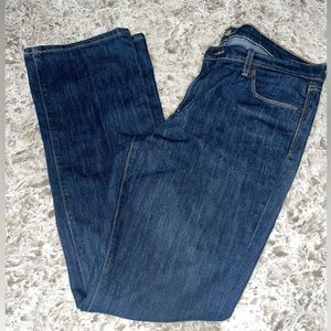 Flirt style jean by Old Navy